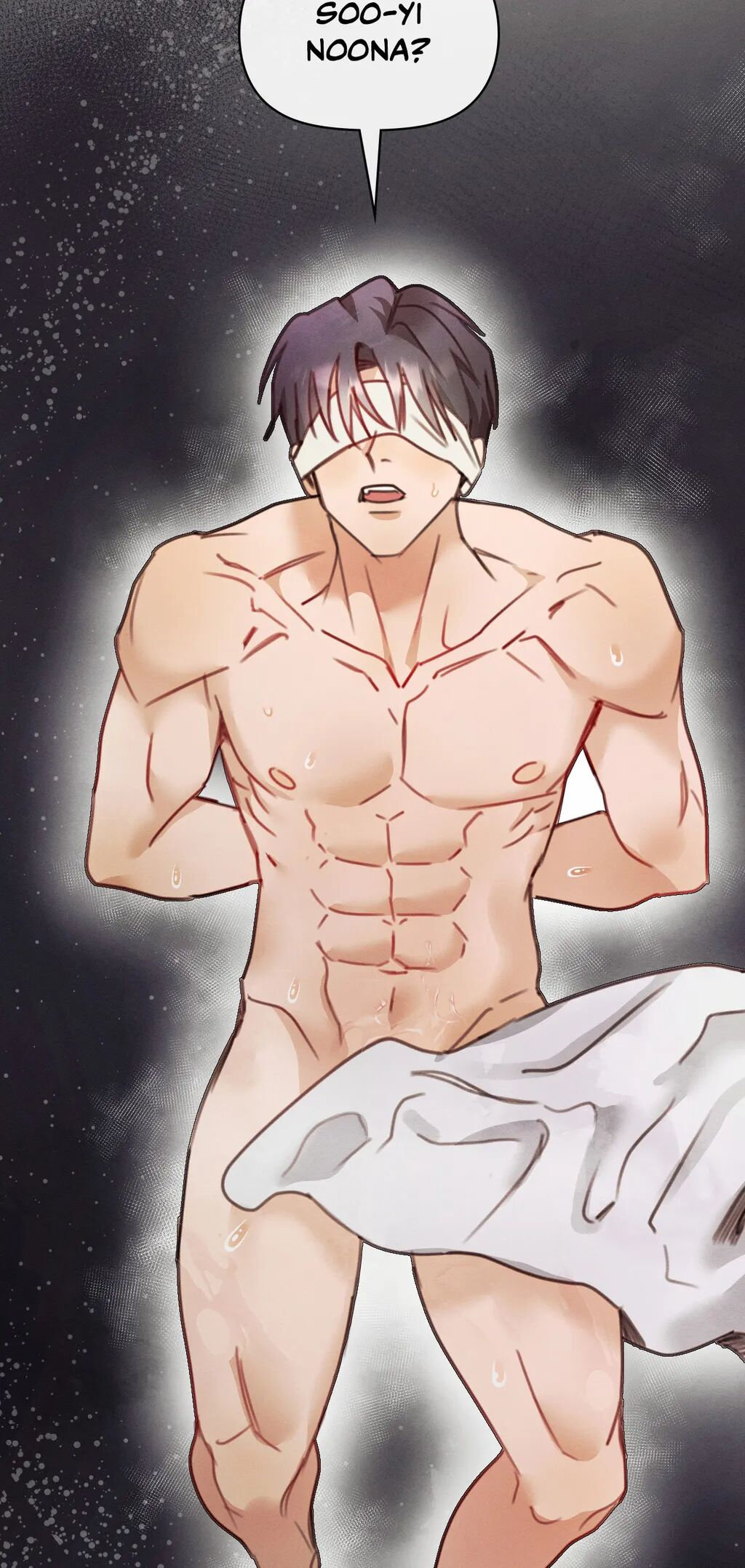 Pure Love Chapter 29 Page 34