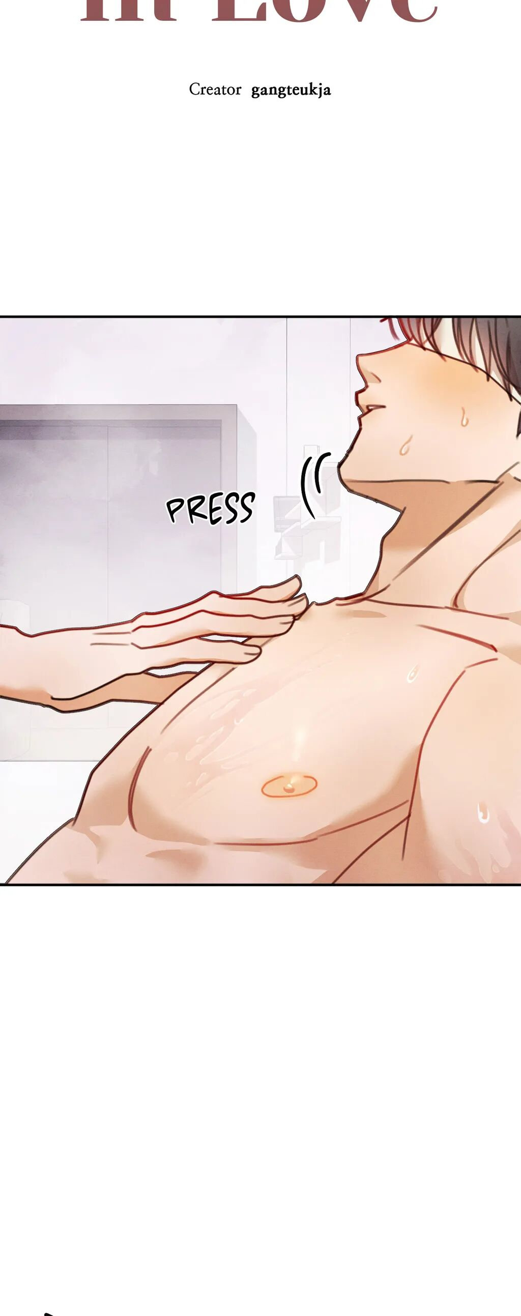 Pure Love Chapter 29 Page 4