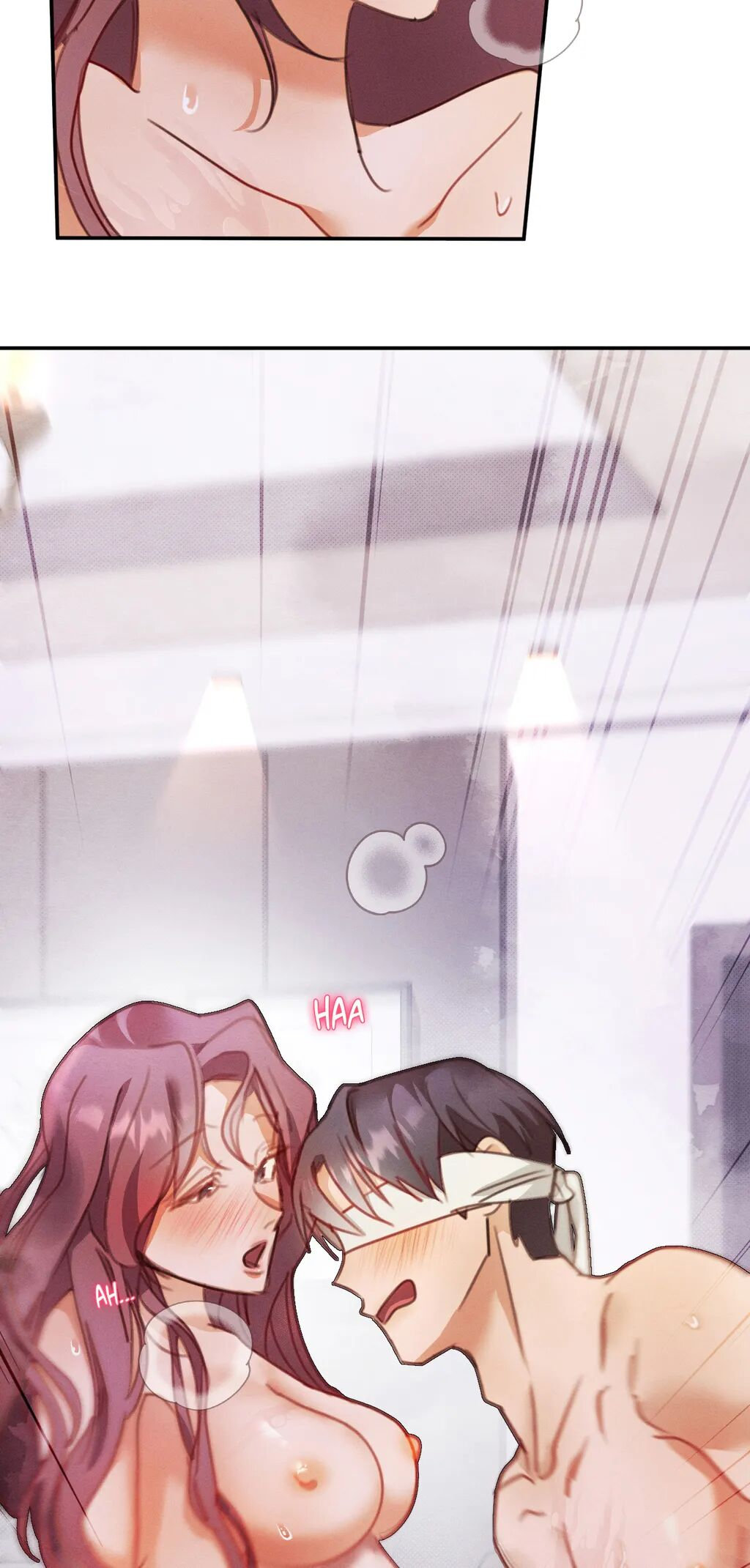 Pure Love Chapter 29 Page 42