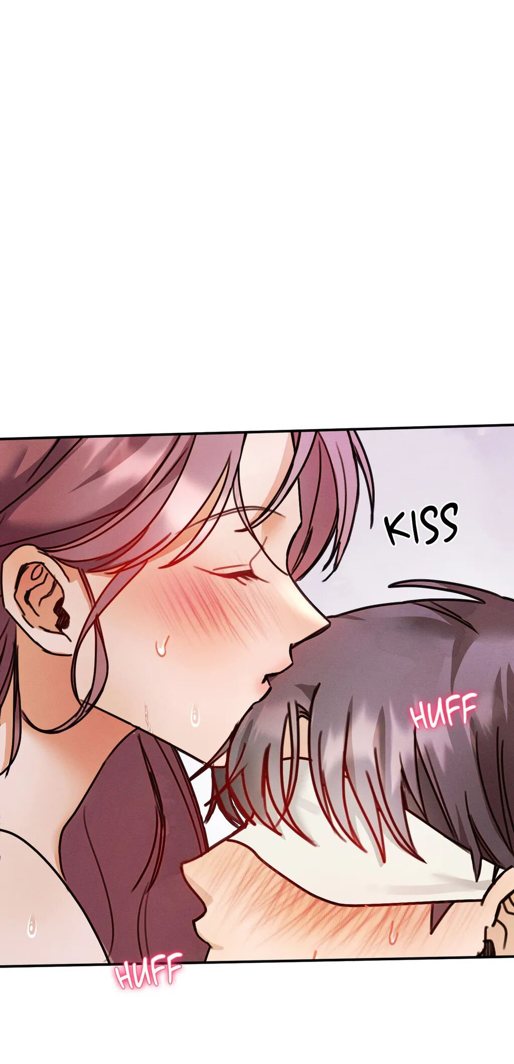 Pure Love Chapter 29 Page 47