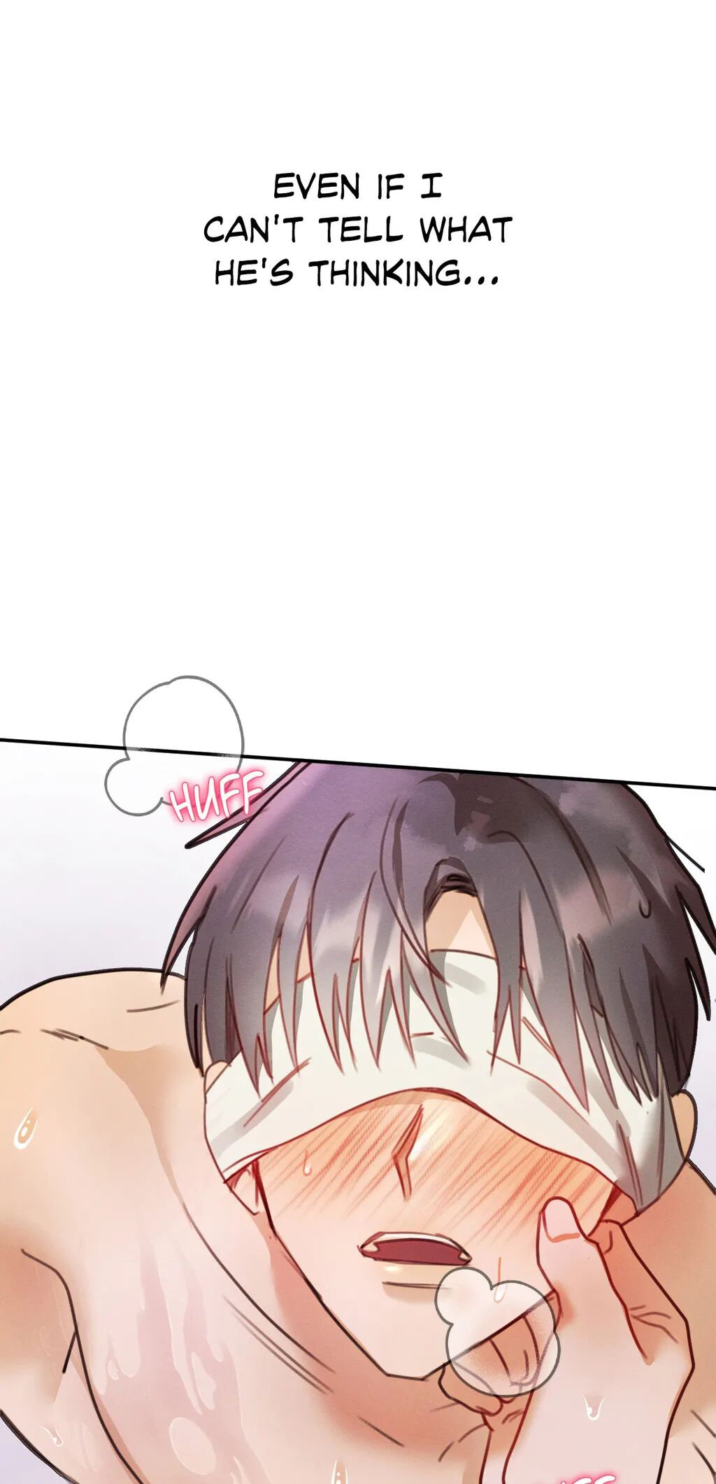 Pure Love Chapter 29 Page 48