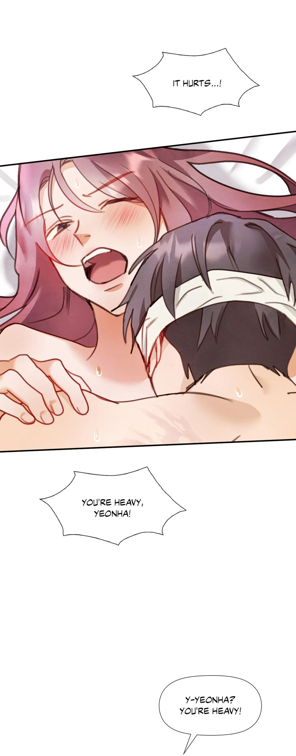 Pure Love Chapter 29 Page 55