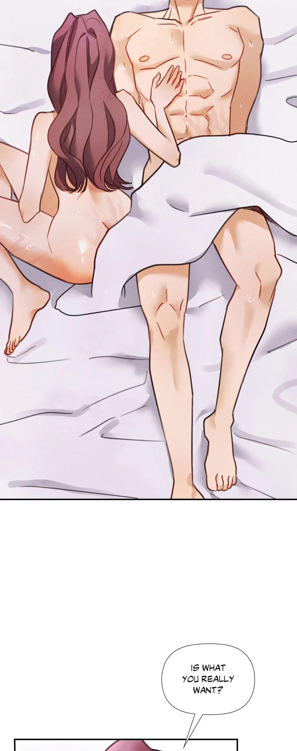 Pure Love Chapter 29 Page 6