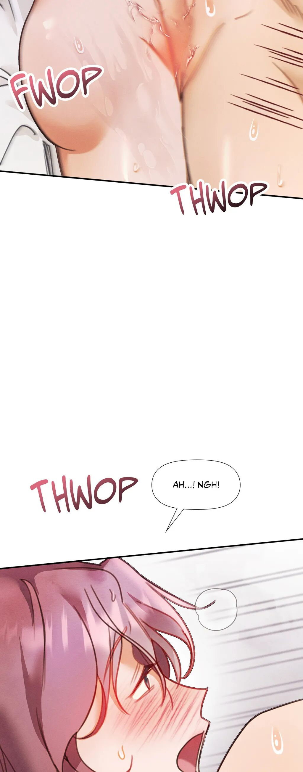 Pure Love Chapter 29 Page 60