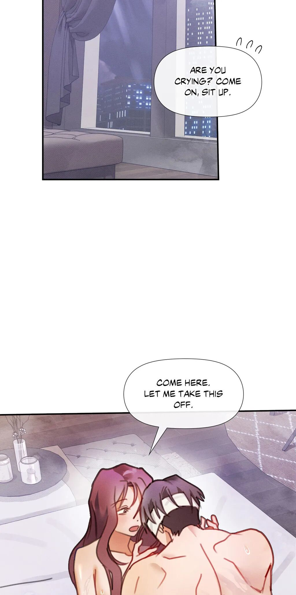 Pure Love Chapter 29 Page 67