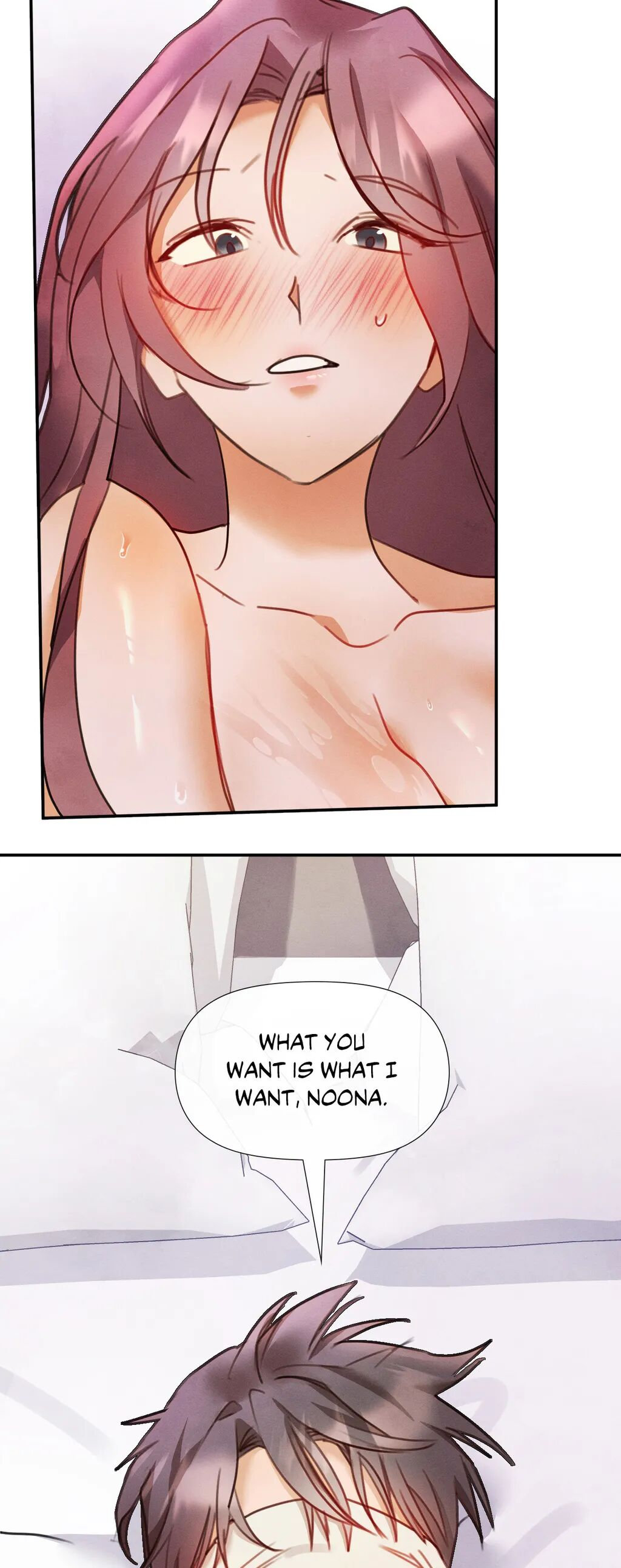Pure Love Chapter 29 Page 7