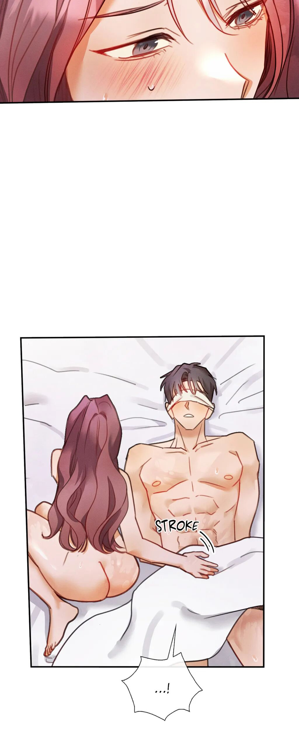 Pure Love Chapter 29 Page 9
