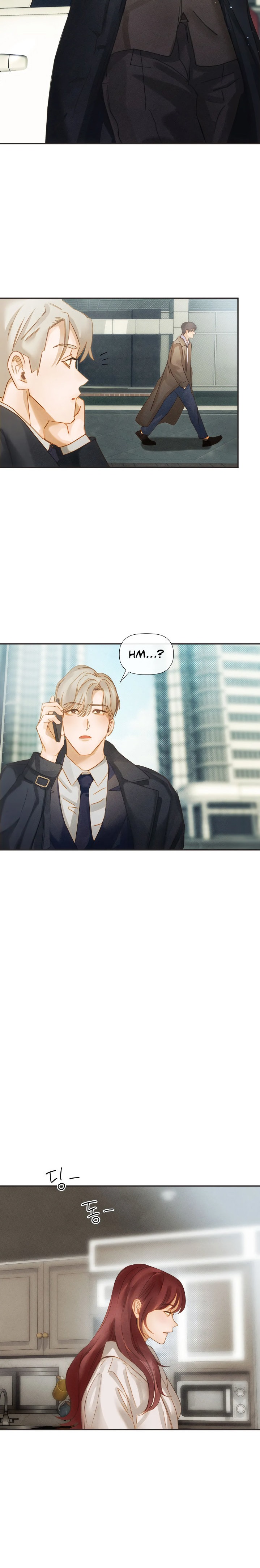 Pure Love Chapter 3 Page 24