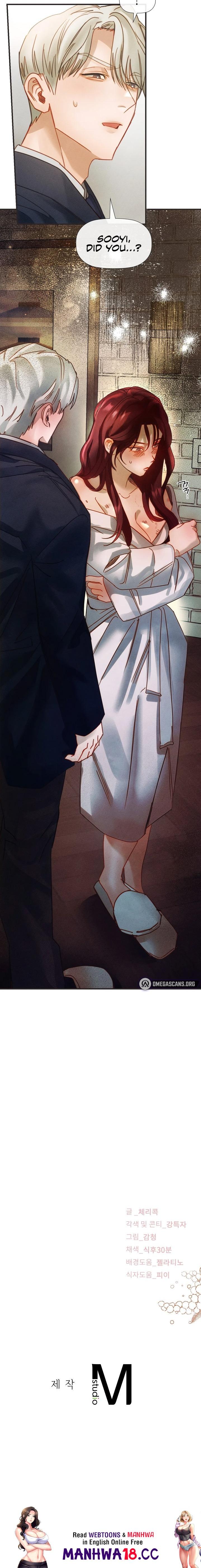 Pure Love Chapter 3 Page 29