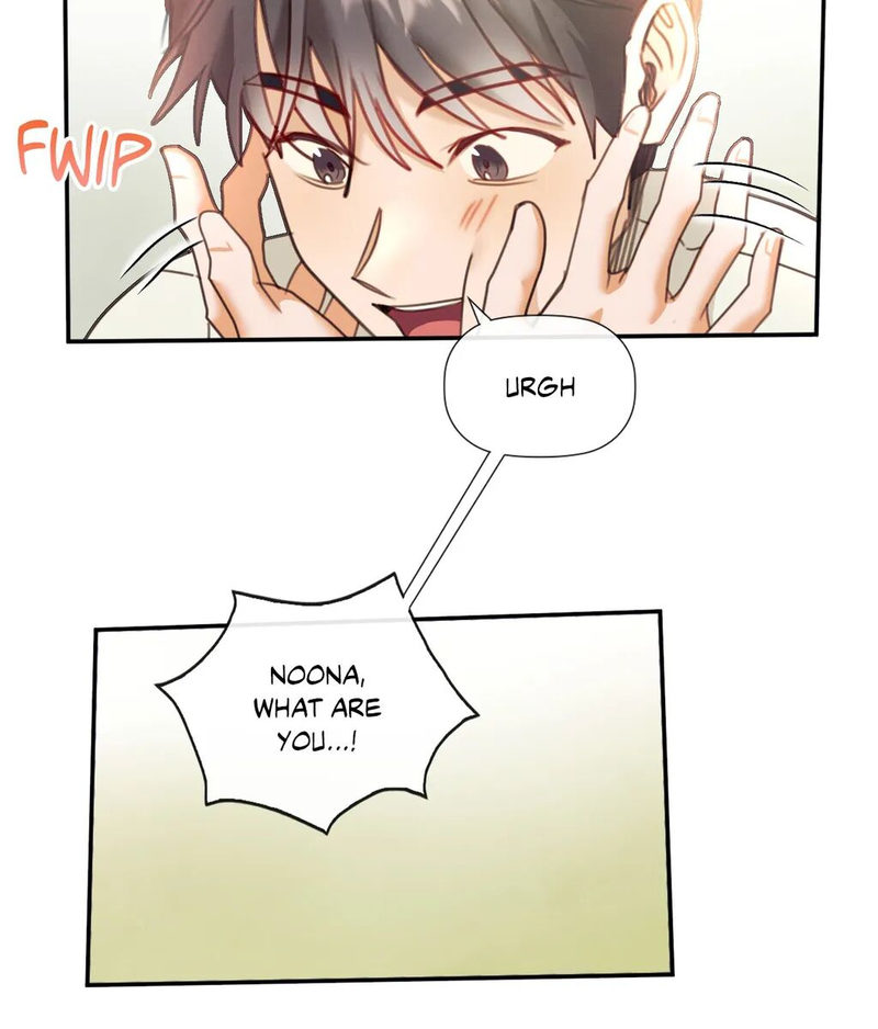 Pure Love Chapter 30 Page 100