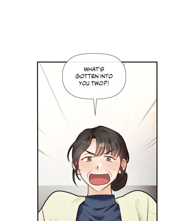 Pure Love Chapter 30 Page 106