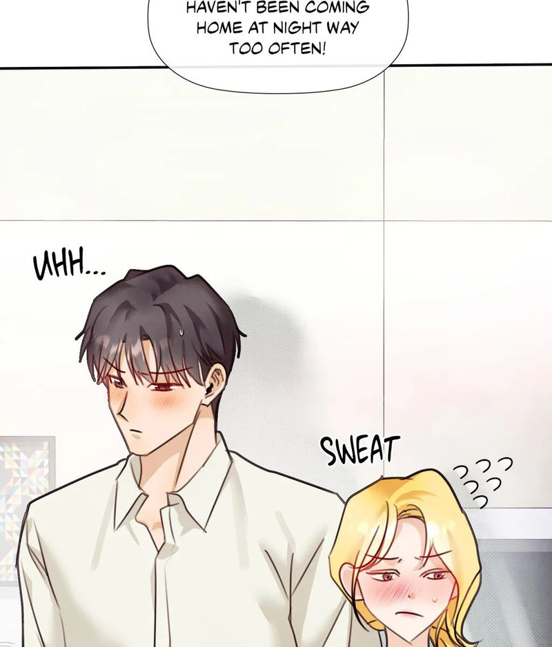 Pure Love Chapter 30 Page 108