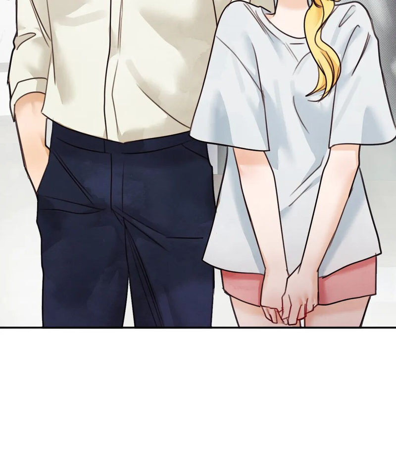 Pure Love Chapter 30 Page 109