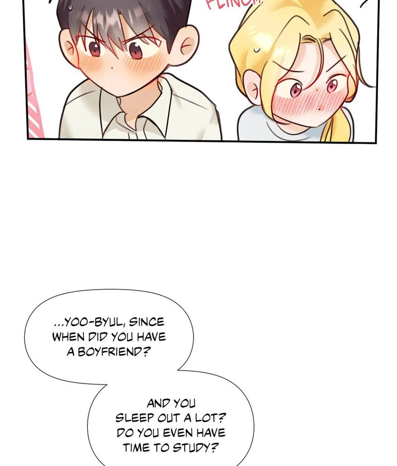 Pure Love Chapter 30 Page 111