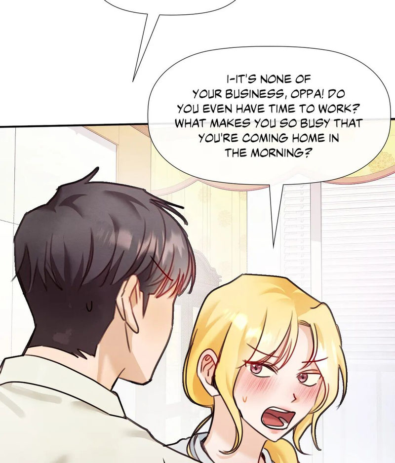 Pure Love Chapter 30 Page 112