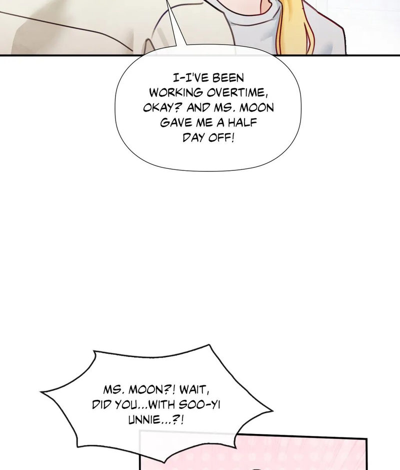 Pure Love Chapter 30 Page 113