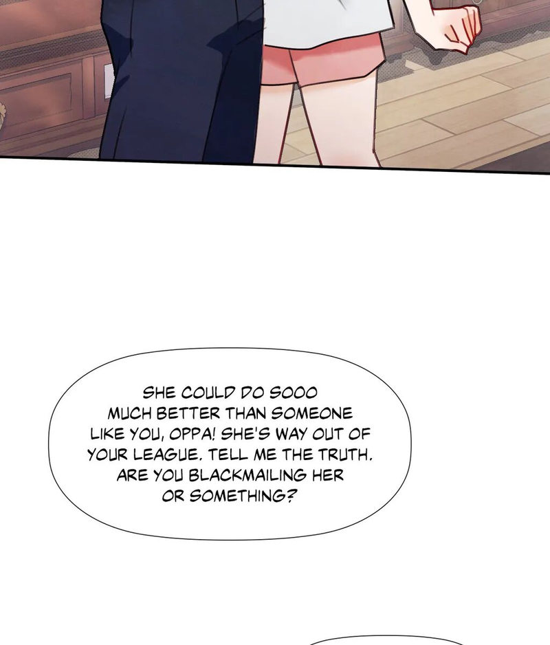 Pure Love Chapter 30 Page 117