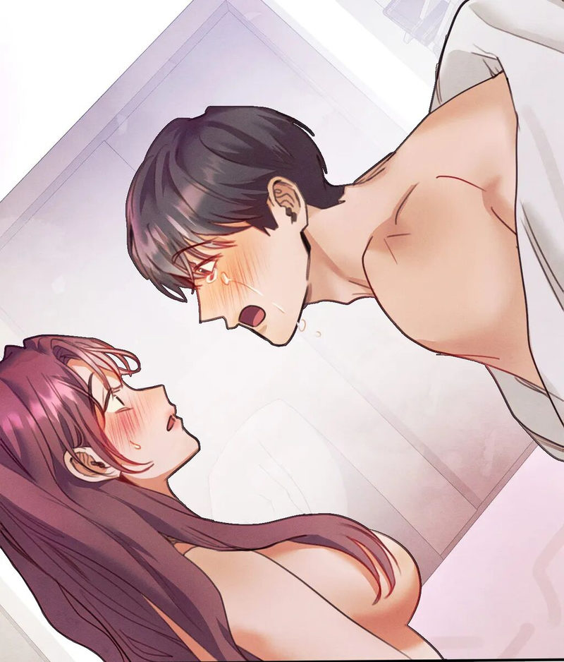 Pure Love Chapter 30 Page 23