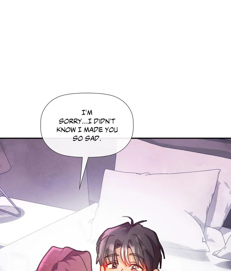 Pure Love Chapter 30 Page 40
