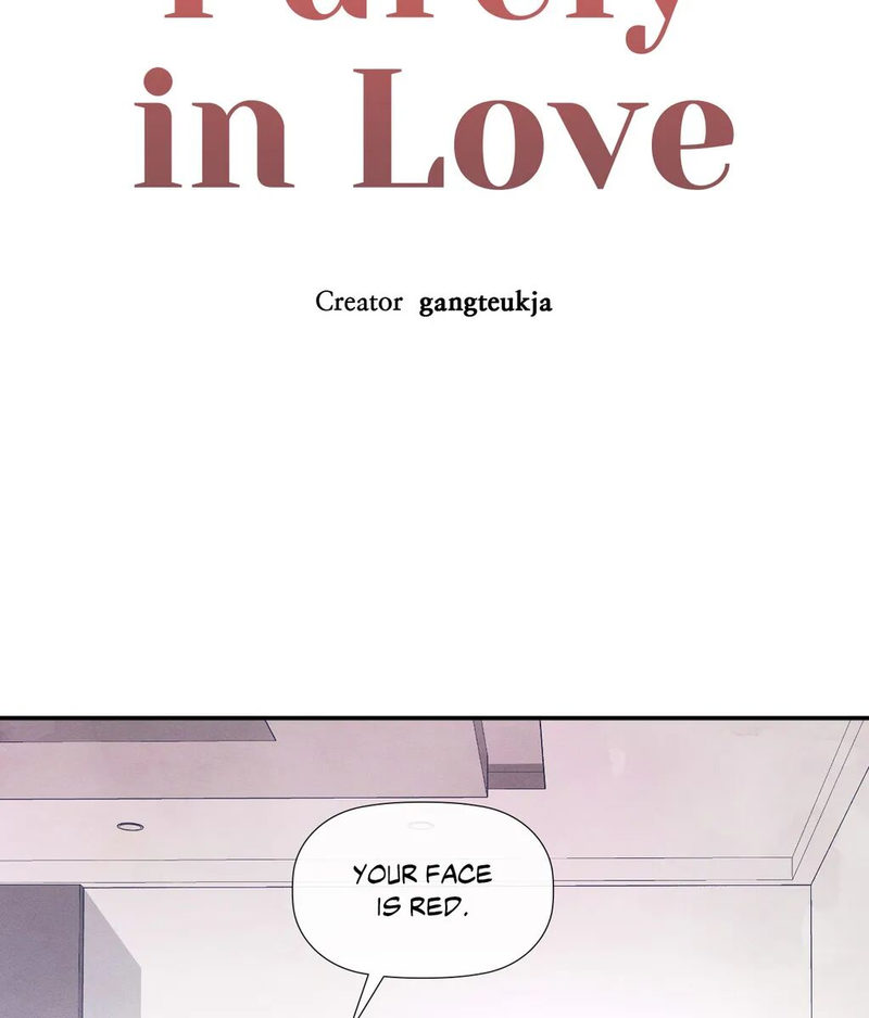 Pure Love Chapter 30 Page 6