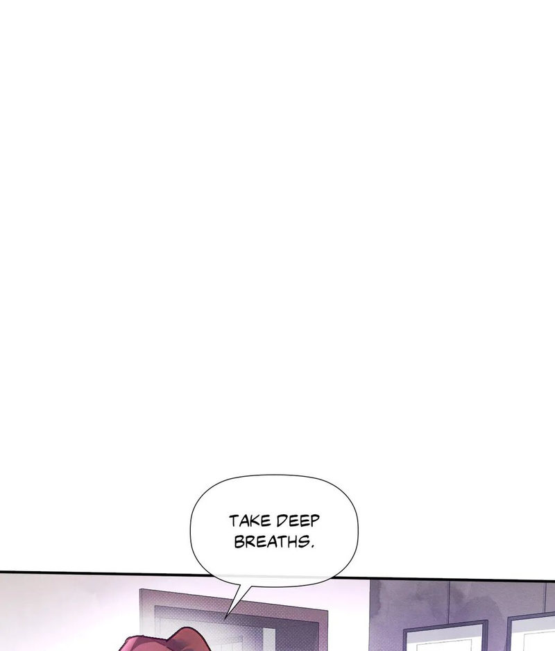 Pure Love Chapter 30 Page 8