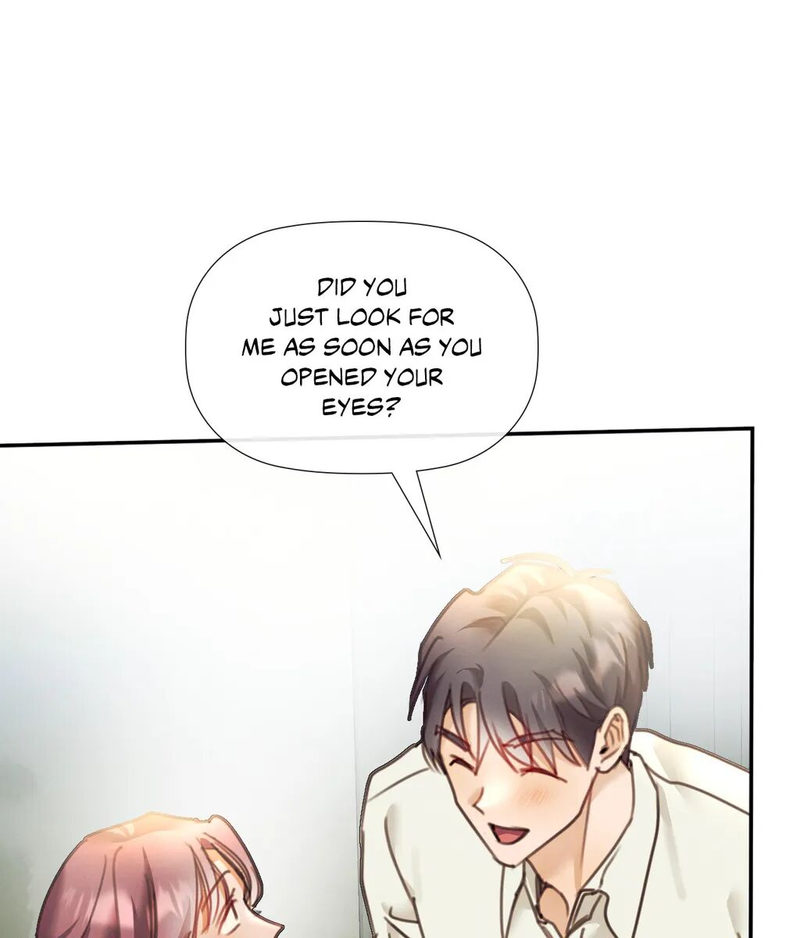 Pure Love Chapter 30 Page 97