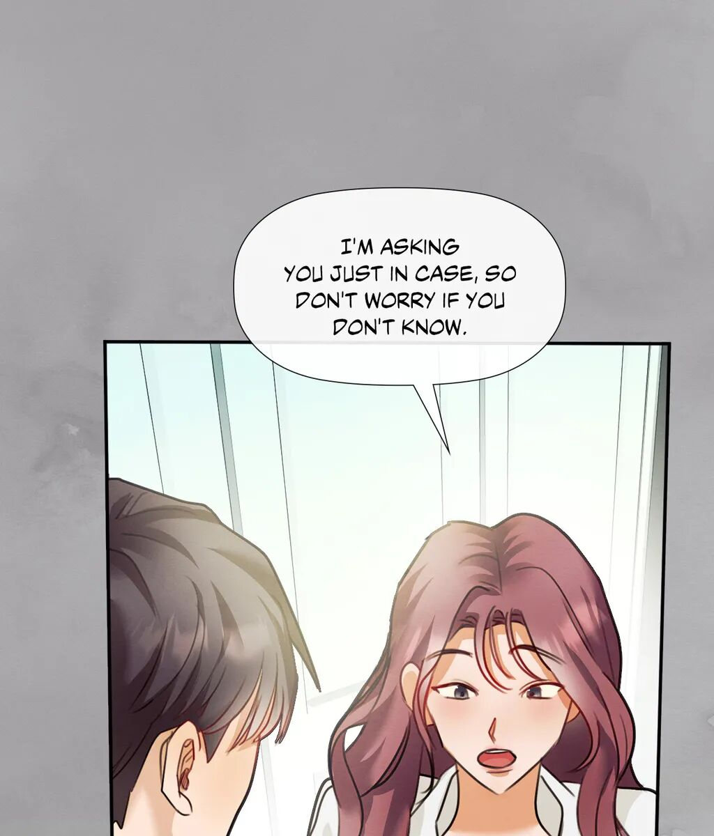 Pure Love Chapter 31 Page 1