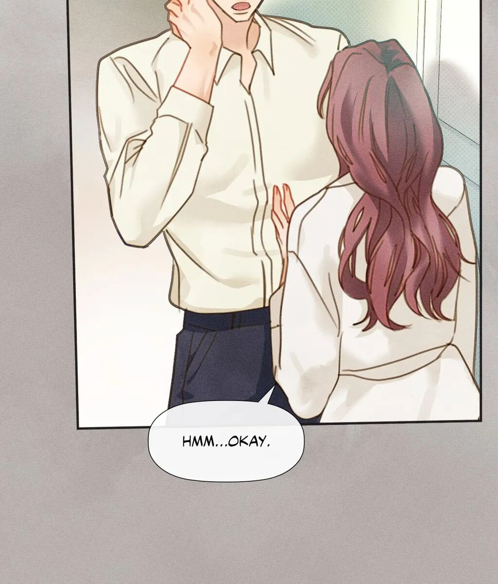 Pure Love Chapter 31 Page 10