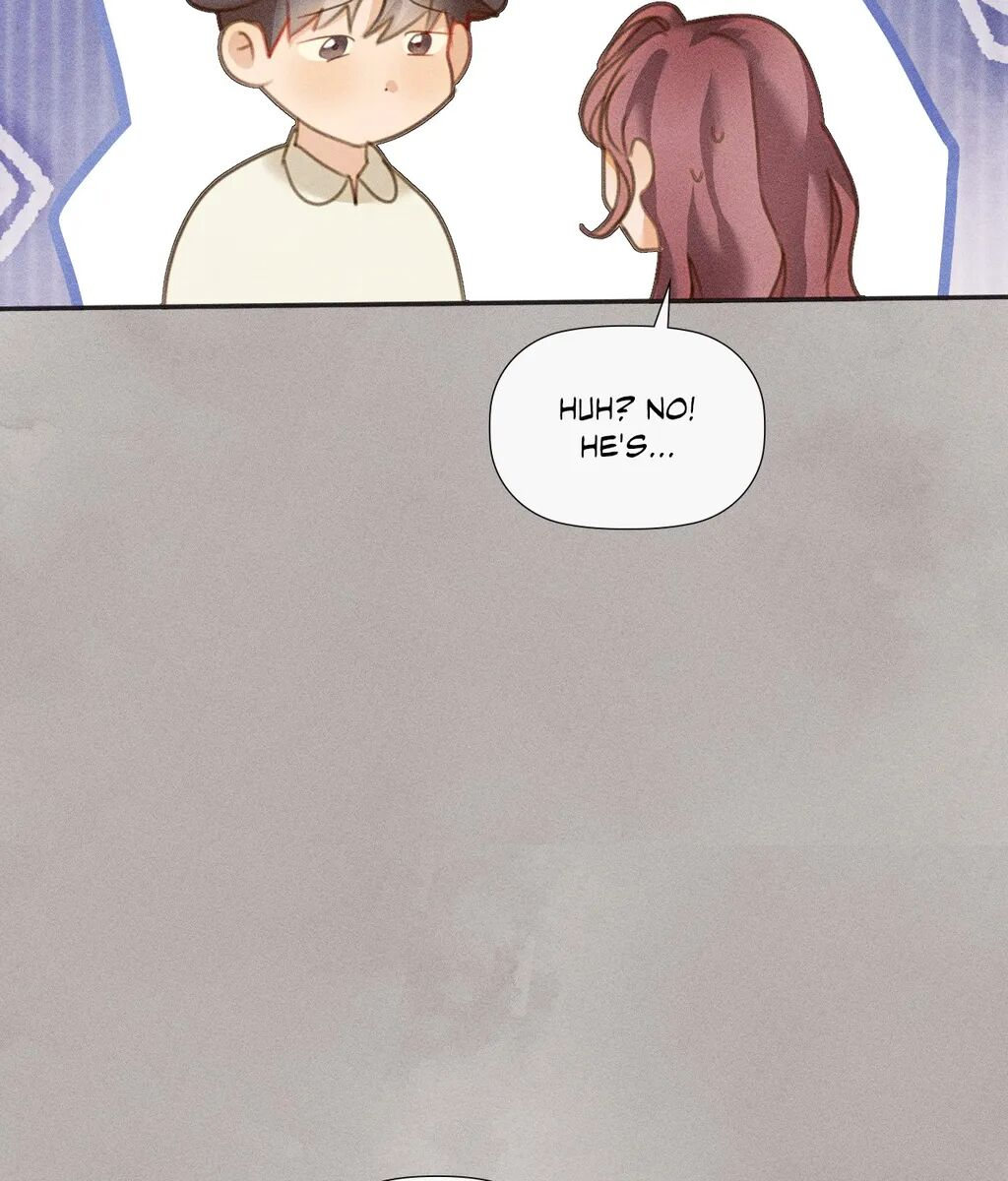Pure Love Chapter 31 Page 12