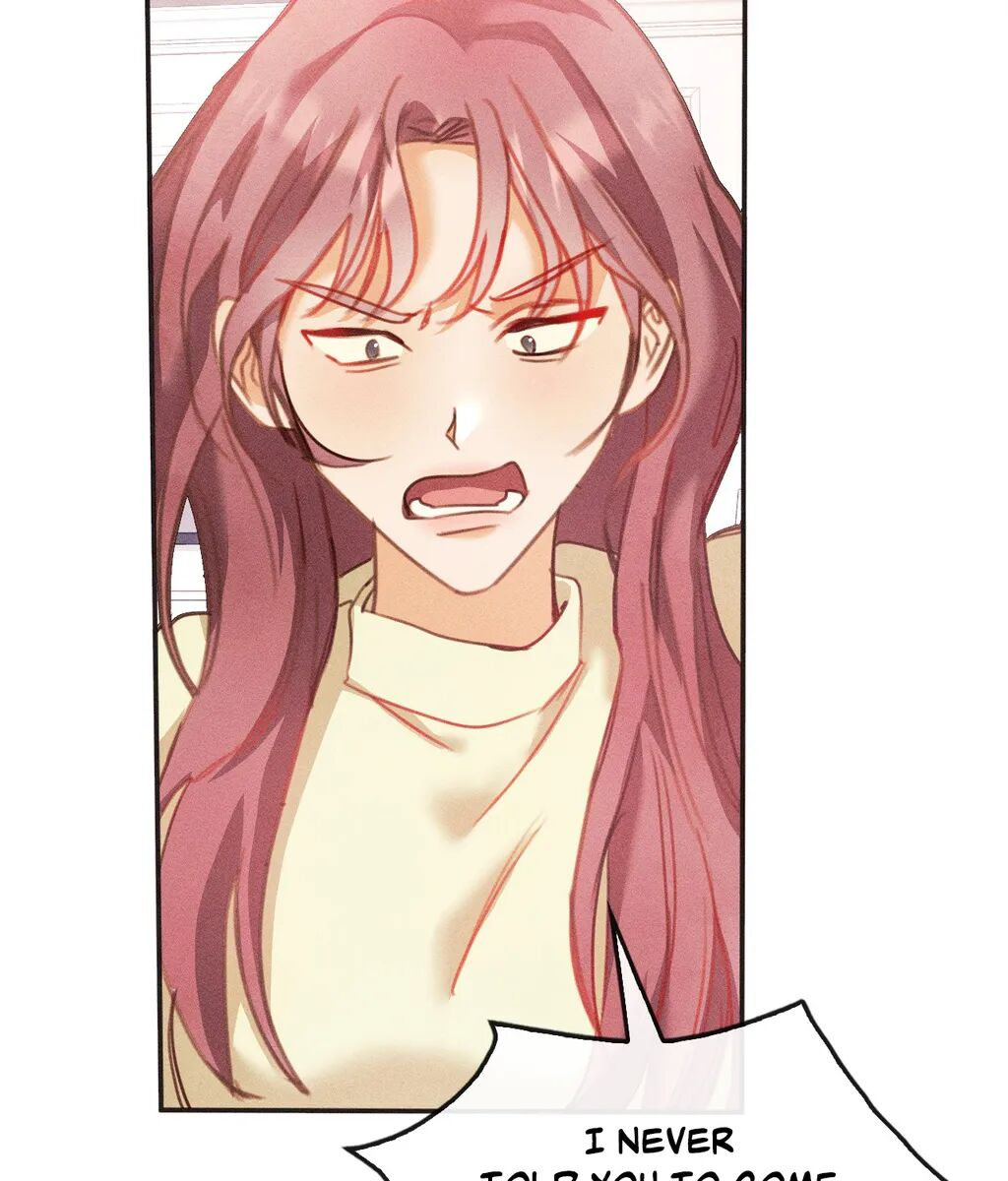 Pure Love Chapter 31 Page 124