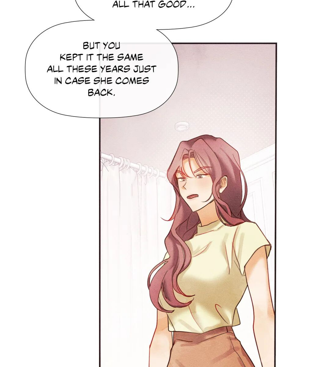 Pure Love Chapter 31 Page 133