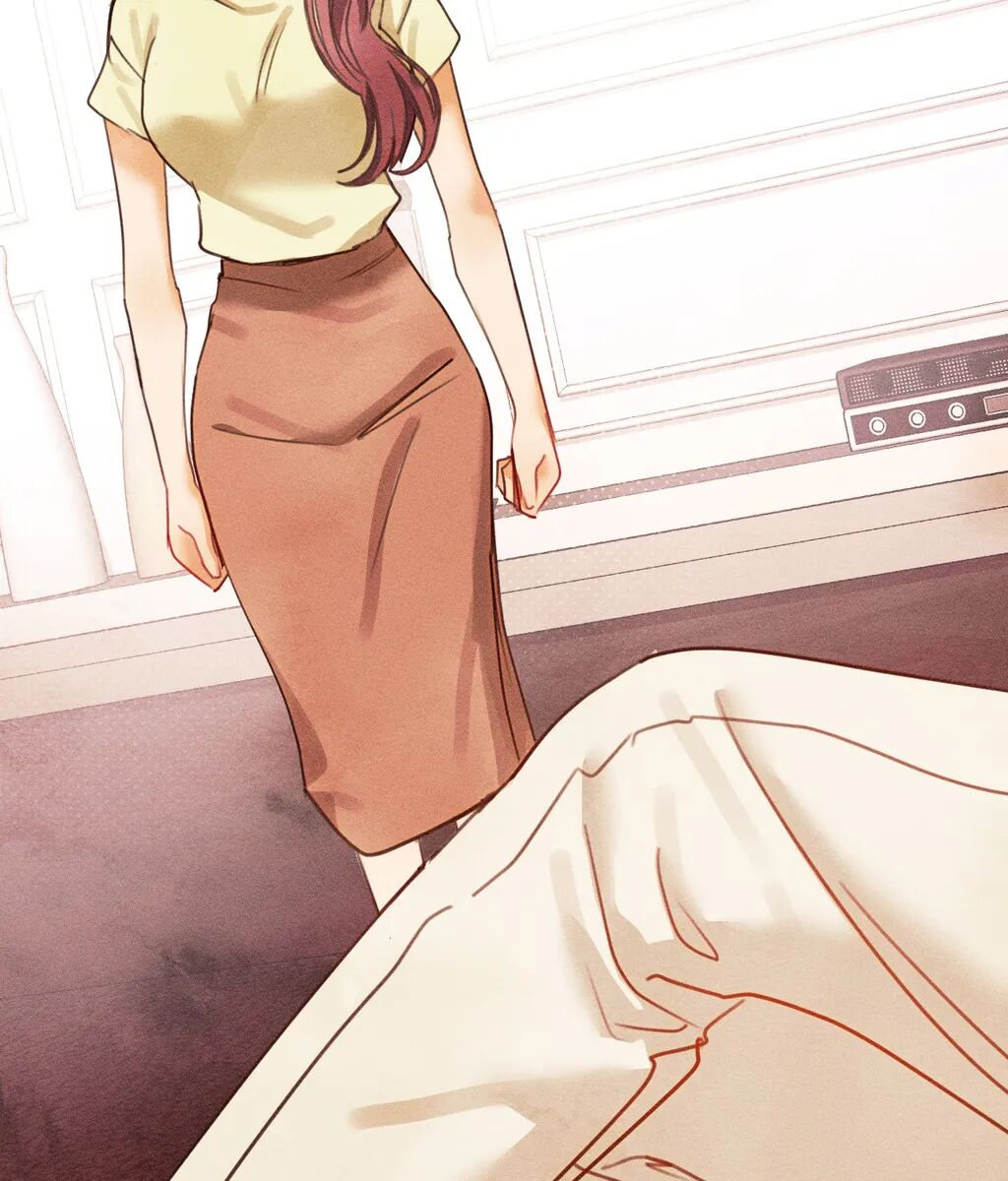 Pure Love Chapter 31 Page 138