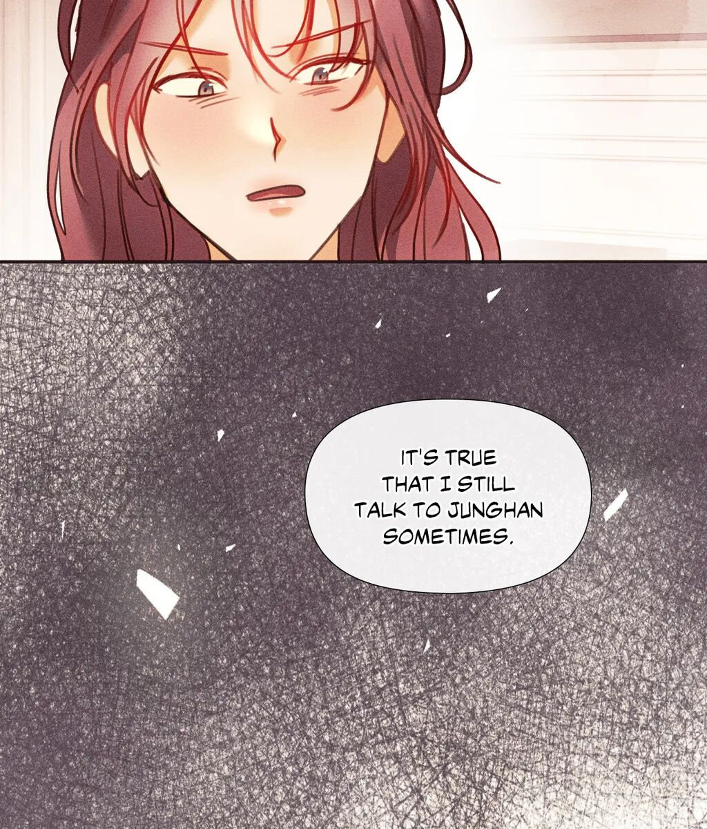 Pure Love Chapter 31 Page 148