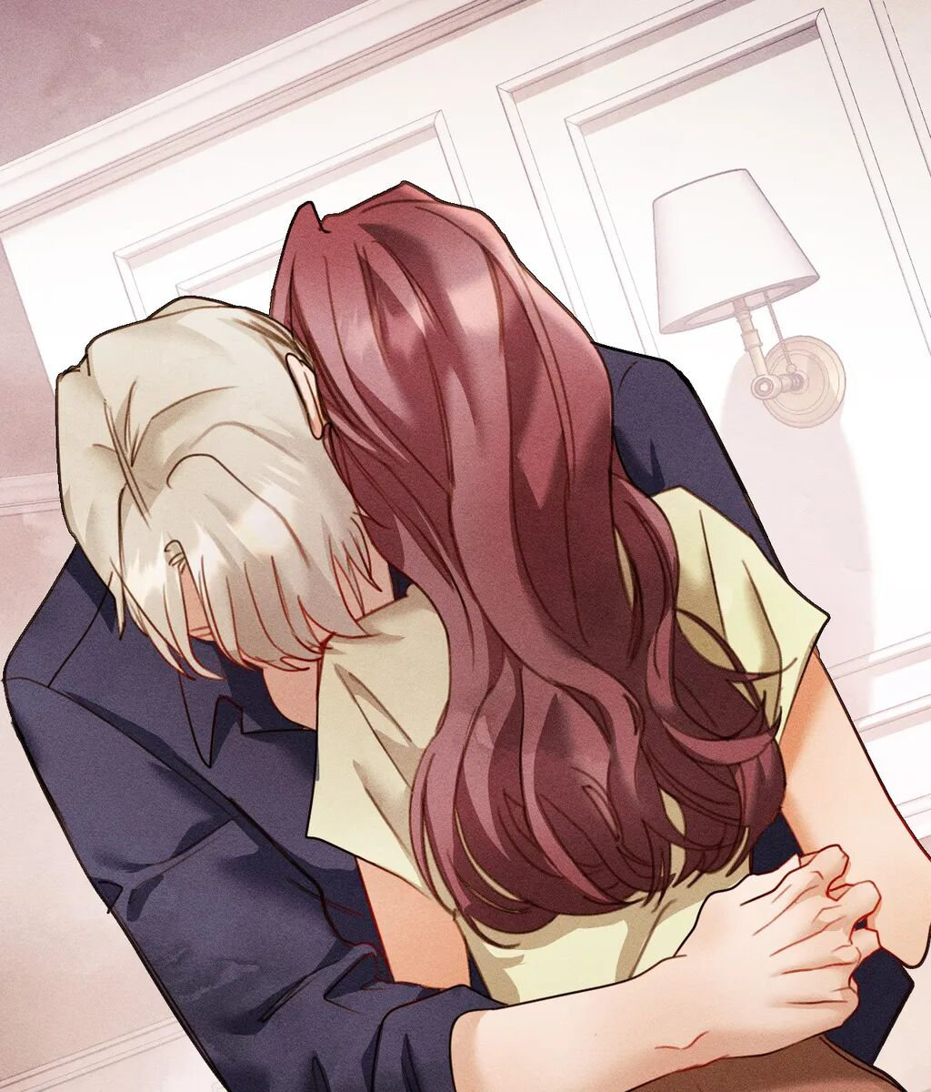 Pure Love Chapter 31 Page 165