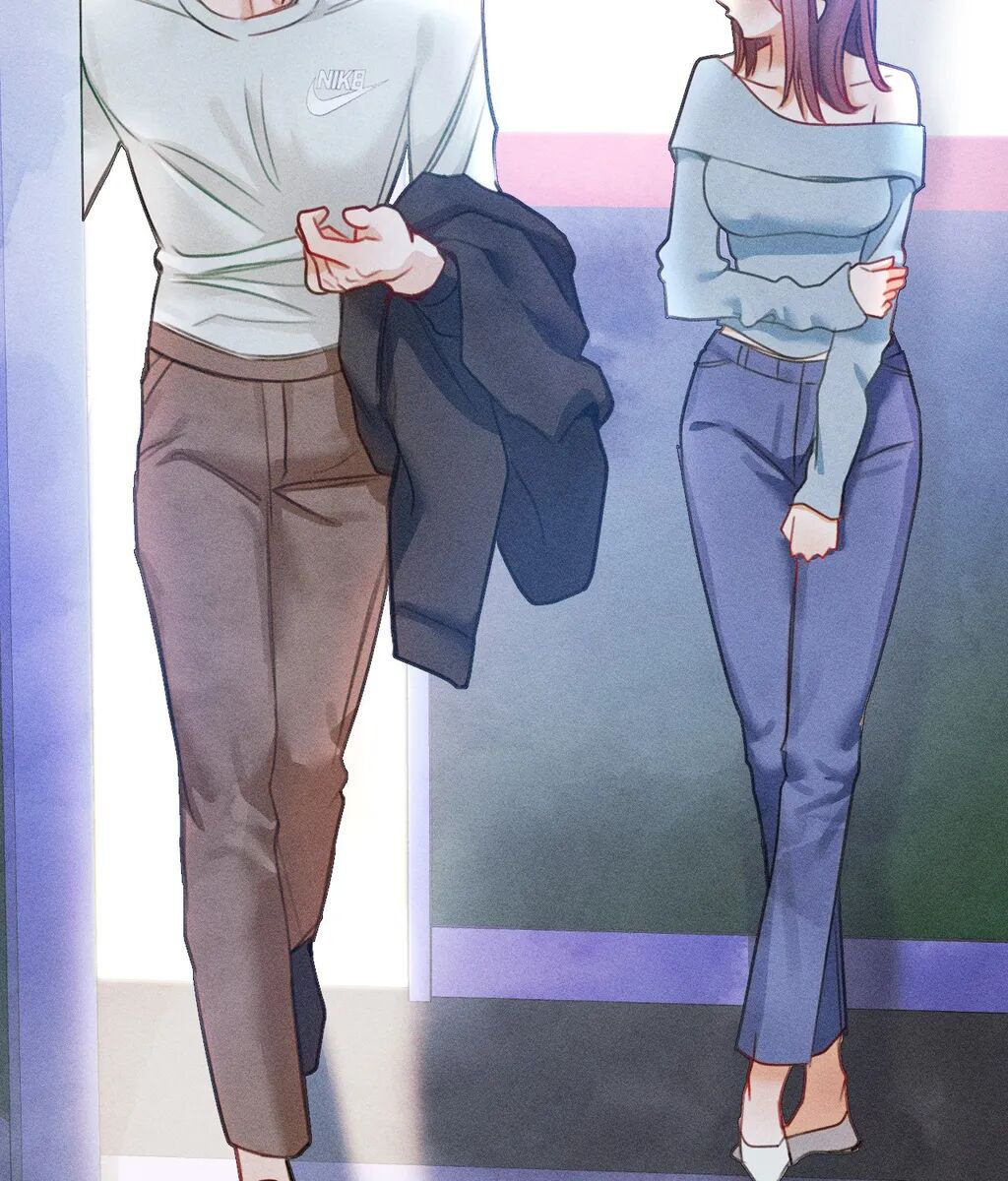 Pure Love Chapter 31 Page 179