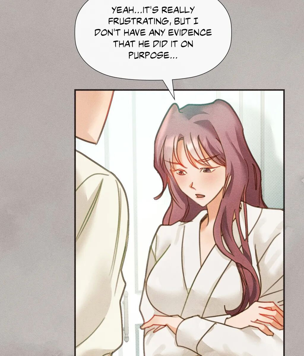 Pure Love Chapter 31 Page 18