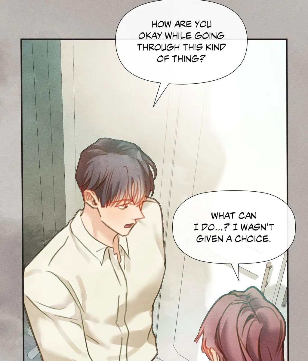 Pure Love Chapter 31 Page 22