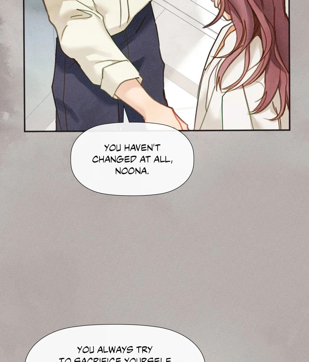 Pure Love Chapter 31 Page 23