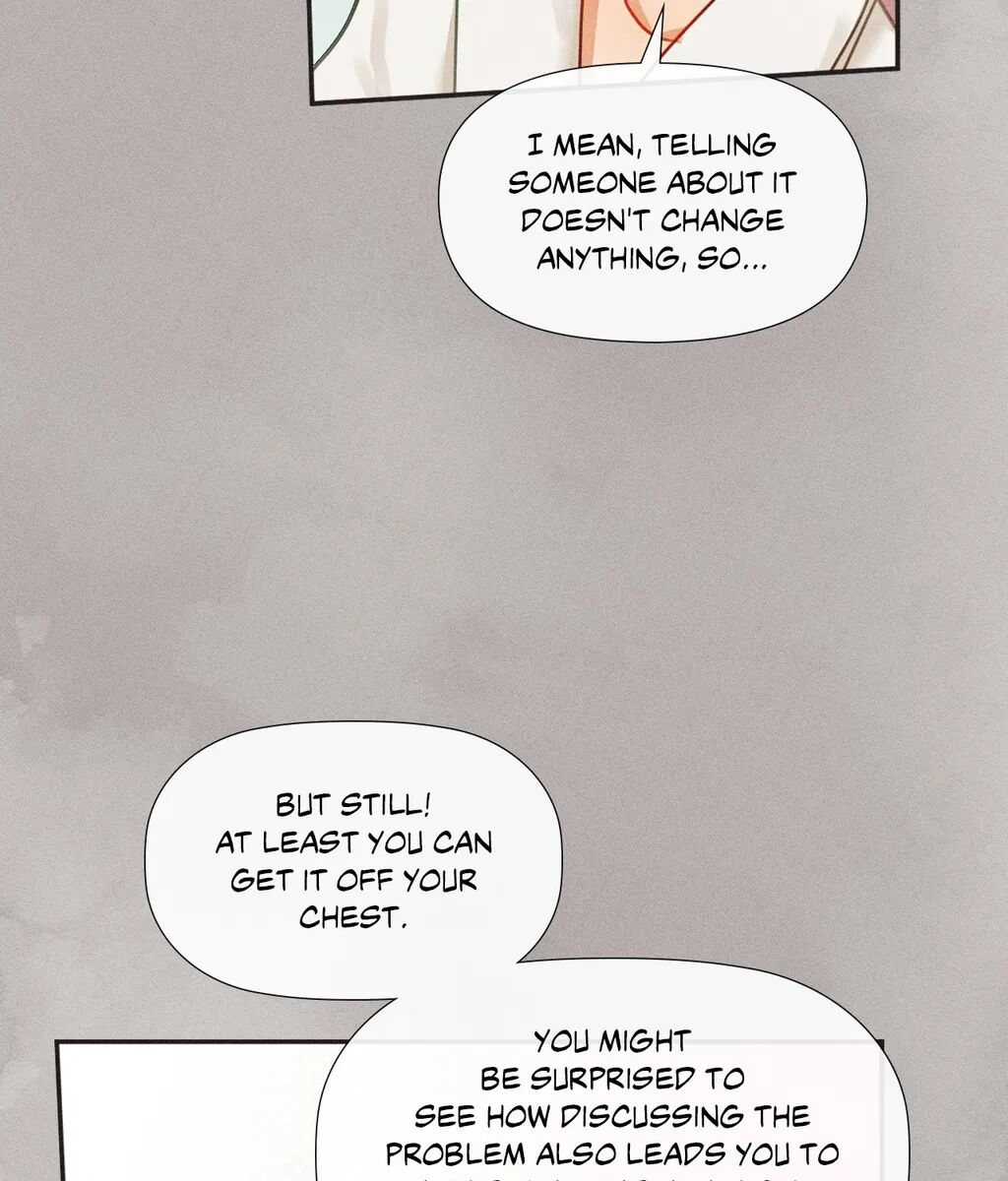 Pure Love Chapter 31 Page 25