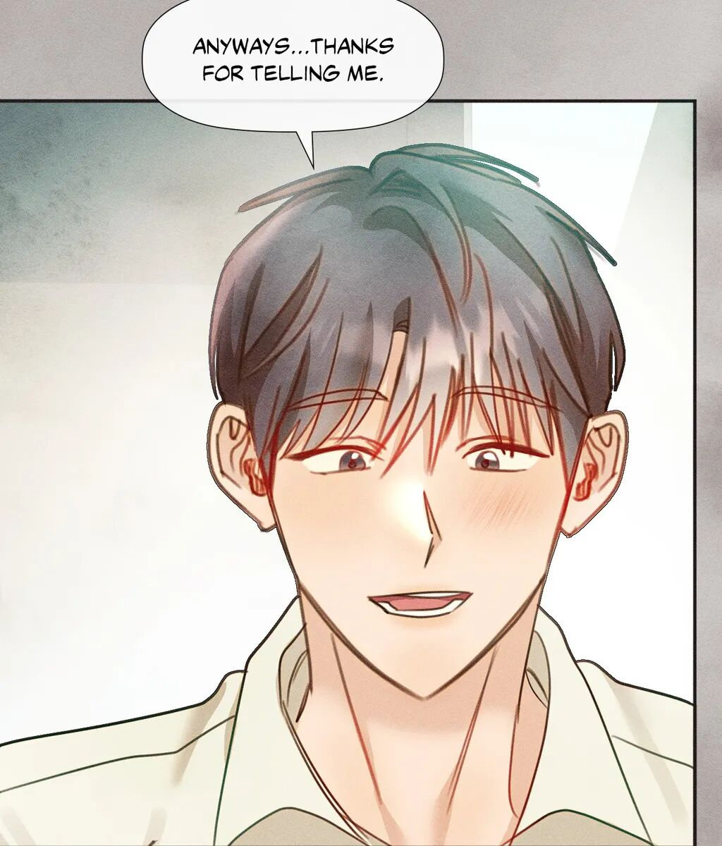 Pure Love Chapter 31 Page 27
