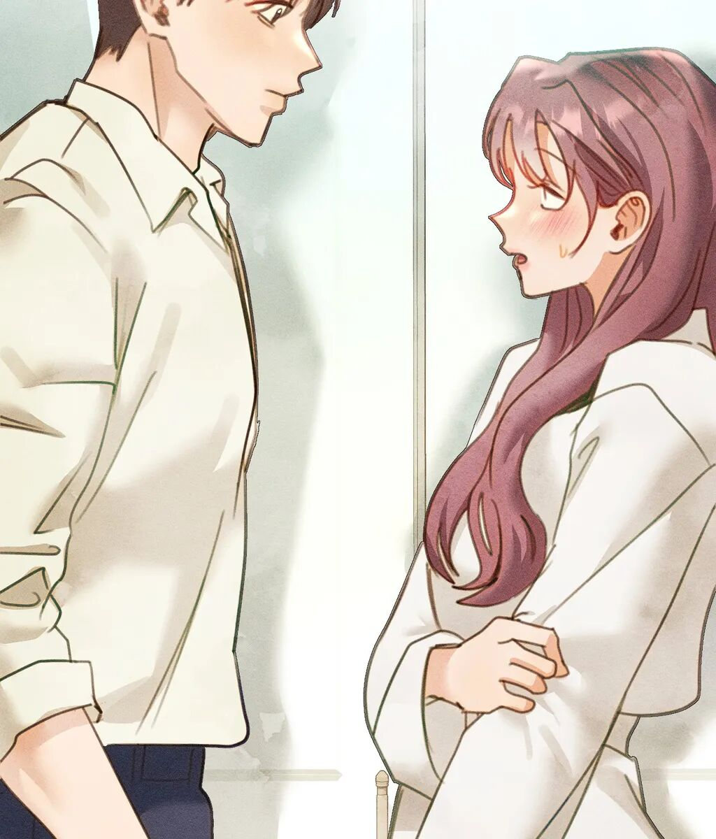Pure Love Chapter 31 Page 35