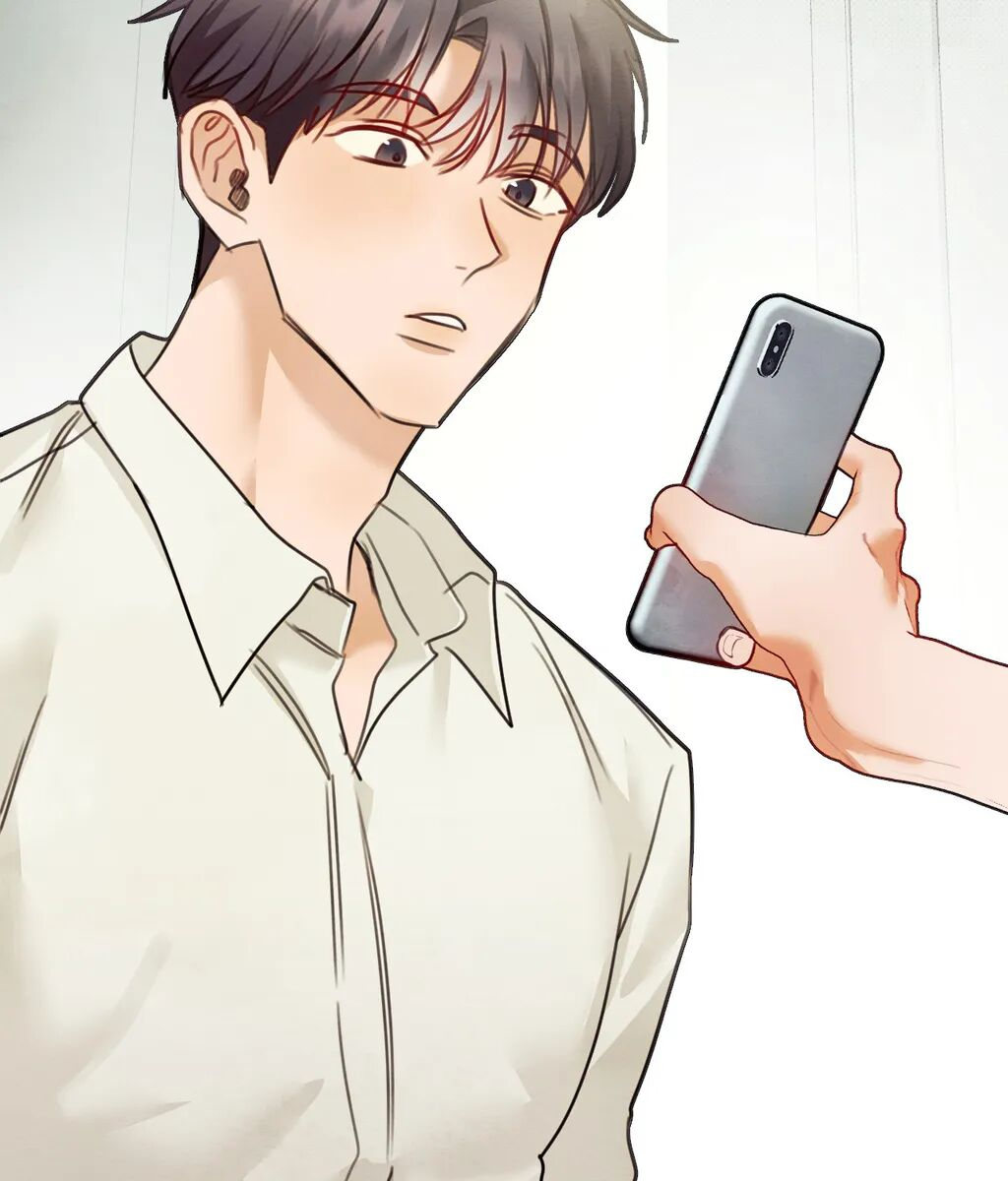 Pure Love Chapter 31 Page 4