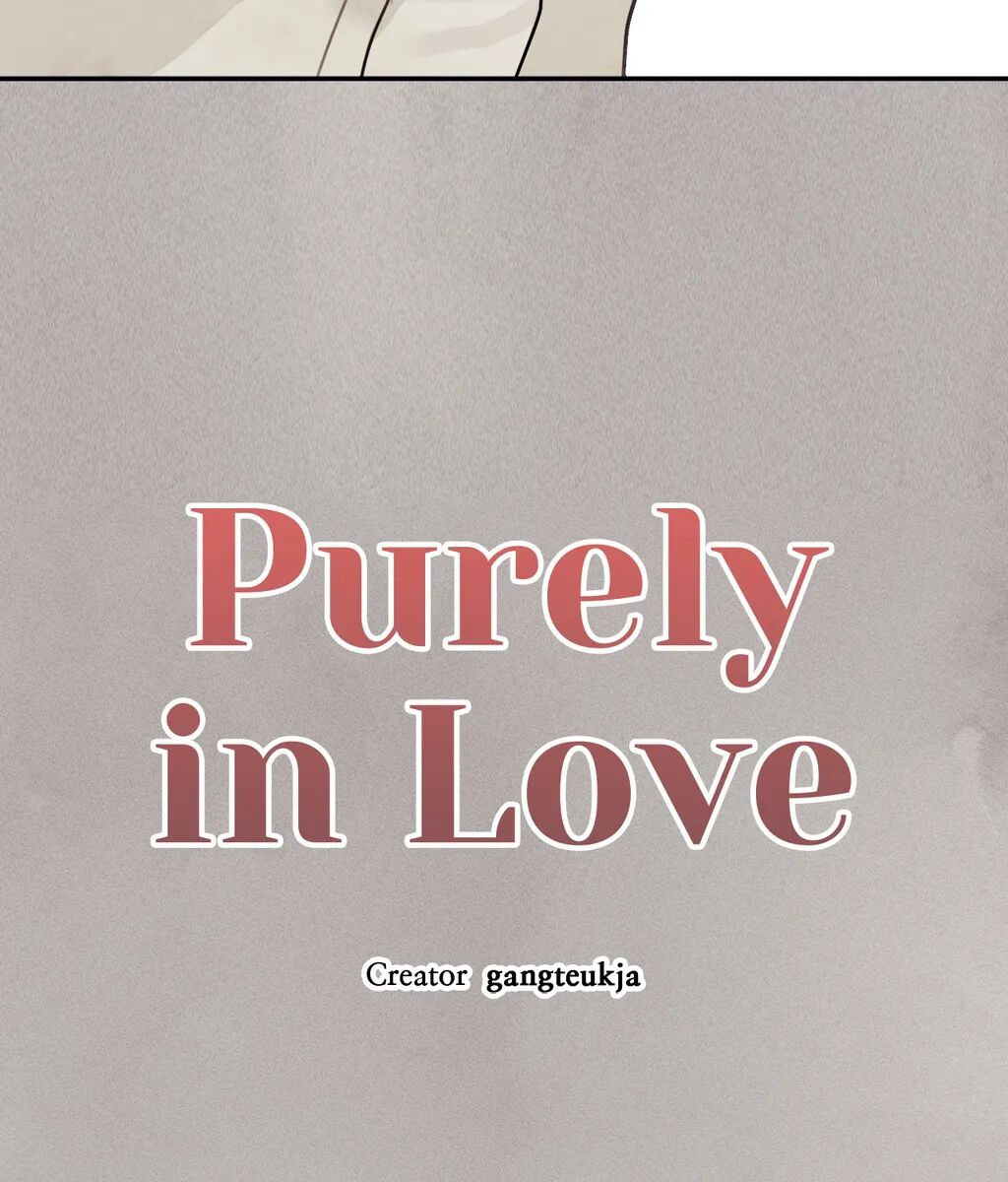 Pure Love Chapter 31 Page 5