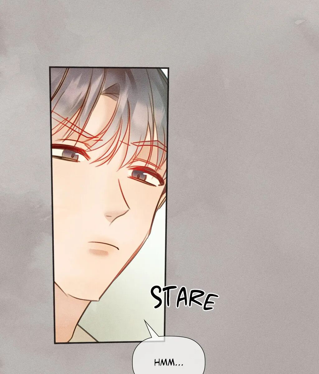 Pure Love Chapter 31 Page 6