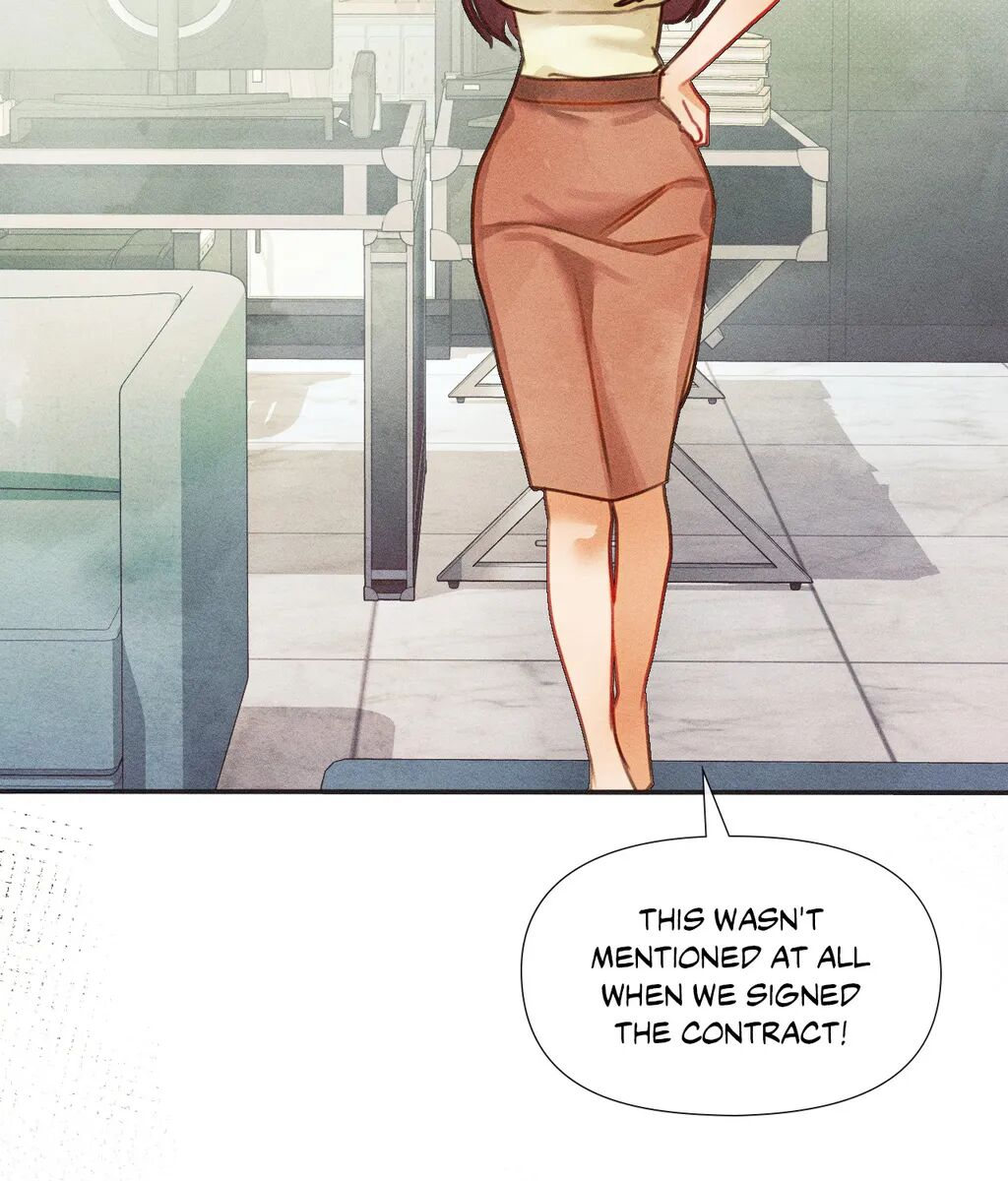 Pure Love Chapter 31 Page 64