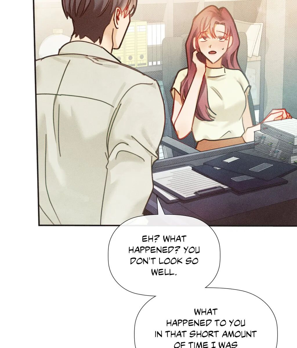 Pure Love Chapter 31 Page 87