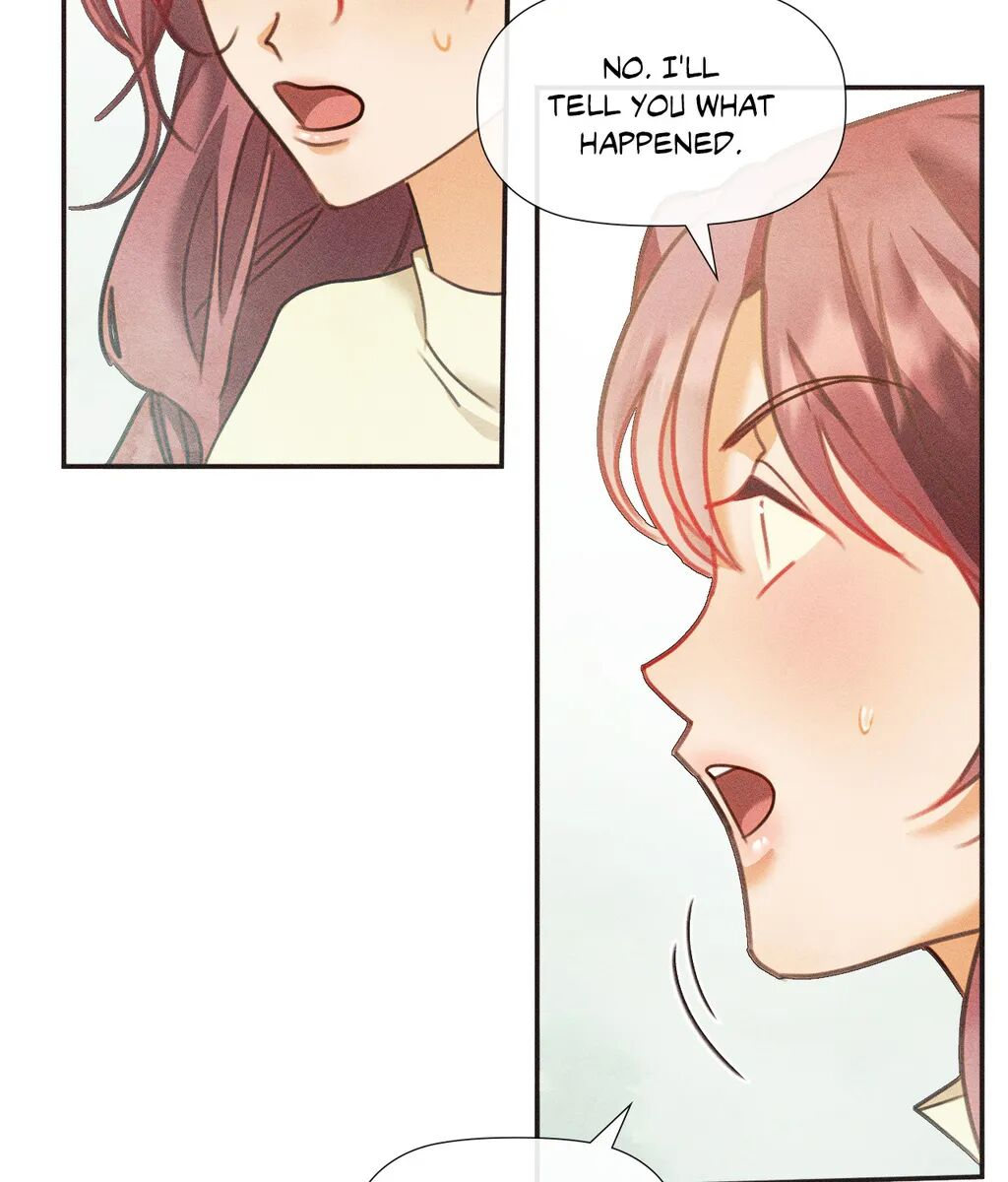 Pure Love Chapter 31 Page 89