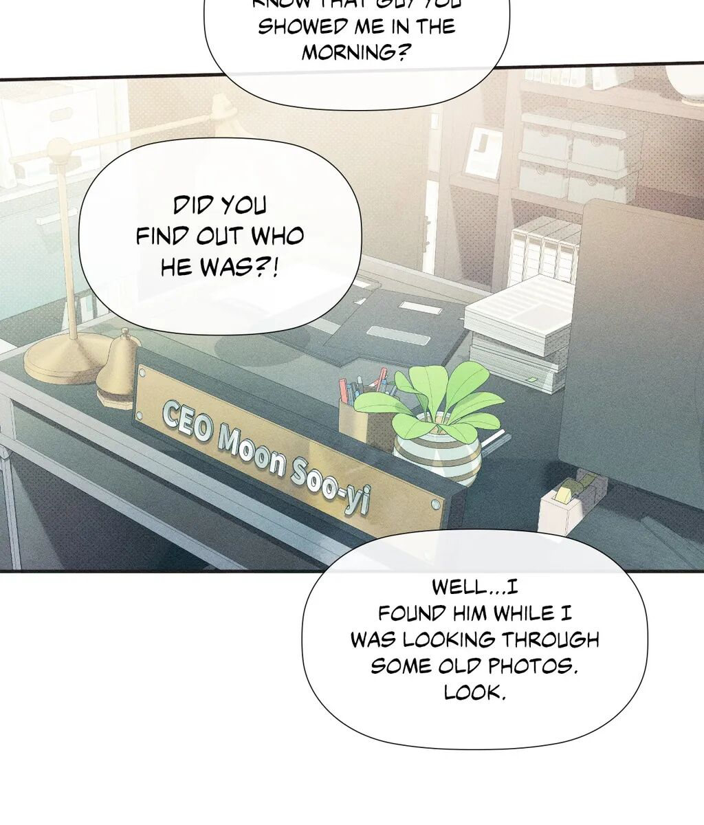 Pure Love Chapter 31 Page 91