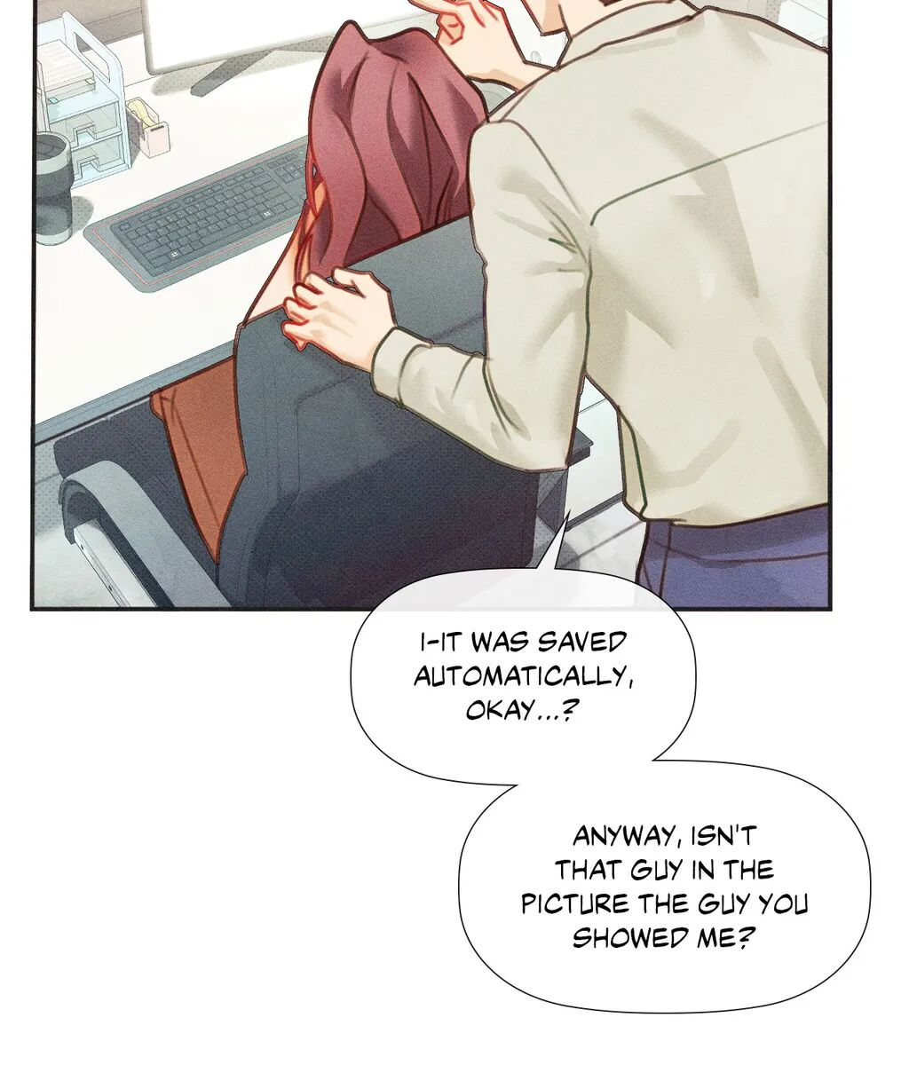 Pure Love Chapter 31 Page 93