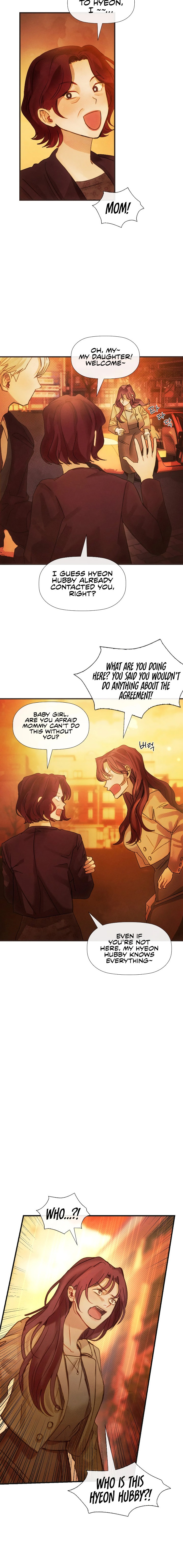 Pure Love Chapter 5 Page 10